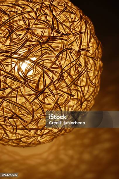 Nowoczesne Abażur - zdjęcia stockowe i więcej obrazów Lampa elektryczna - Lampa elektryczna, Nitka - artykuł do szycia, Abażur