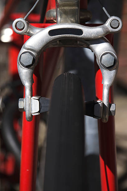 istock Bike Brakes 89326808