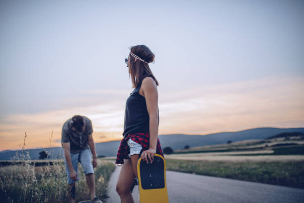 istock Enjoying in new places 893273016