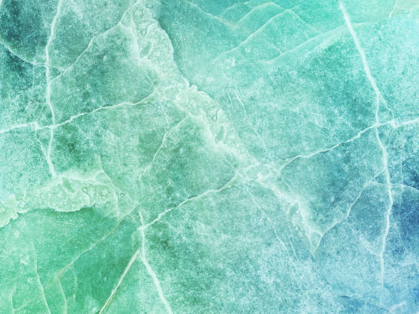 closeup surface art tone abstract marble pattern at colorful marble stone wall texture background - jade imagens e fotografias de stock