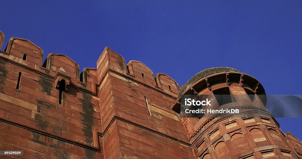 Fort Agra #2  Agra Stock Photo