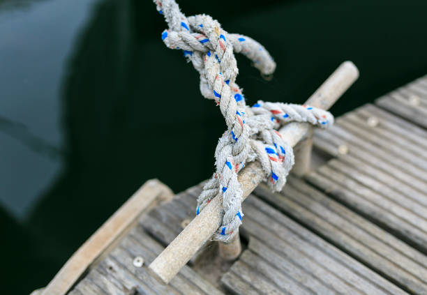 istock Luxury yatch in a port 893305324