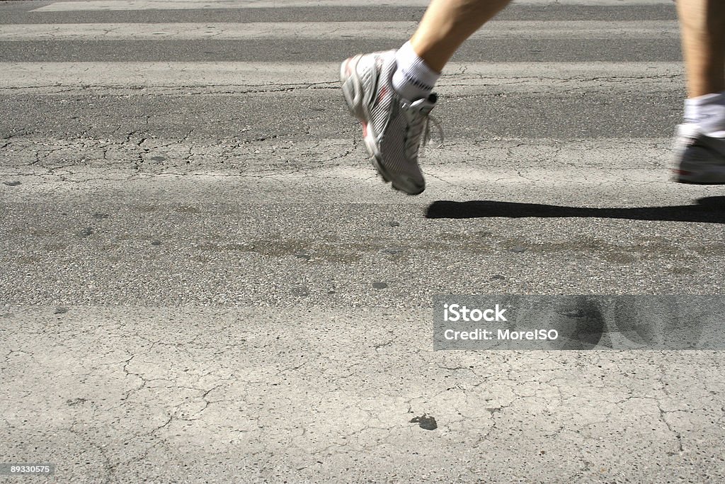 De correr - Foto de stock de Actividades recreativas libre de derechos