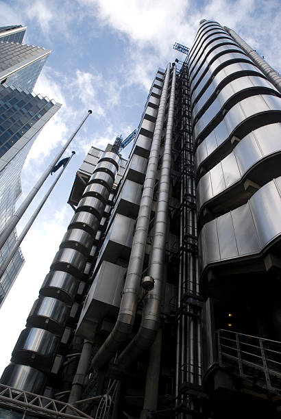 istock Lloyds Bank London 89331311