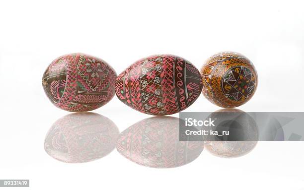 Easter Eier Stockfoto und mehr Bilder von Allgemein beschreibende Begriffe - Allgemein beschreibende Begriffe, Farbbild, Feiern