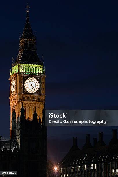 Photo libre de droit de Big Ben banque d'images et plus d'images libres de droit de Angleterre - Angleterre, Architecture, Bâtiment du parlement