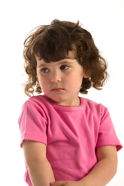 istock little curly girl 89332186