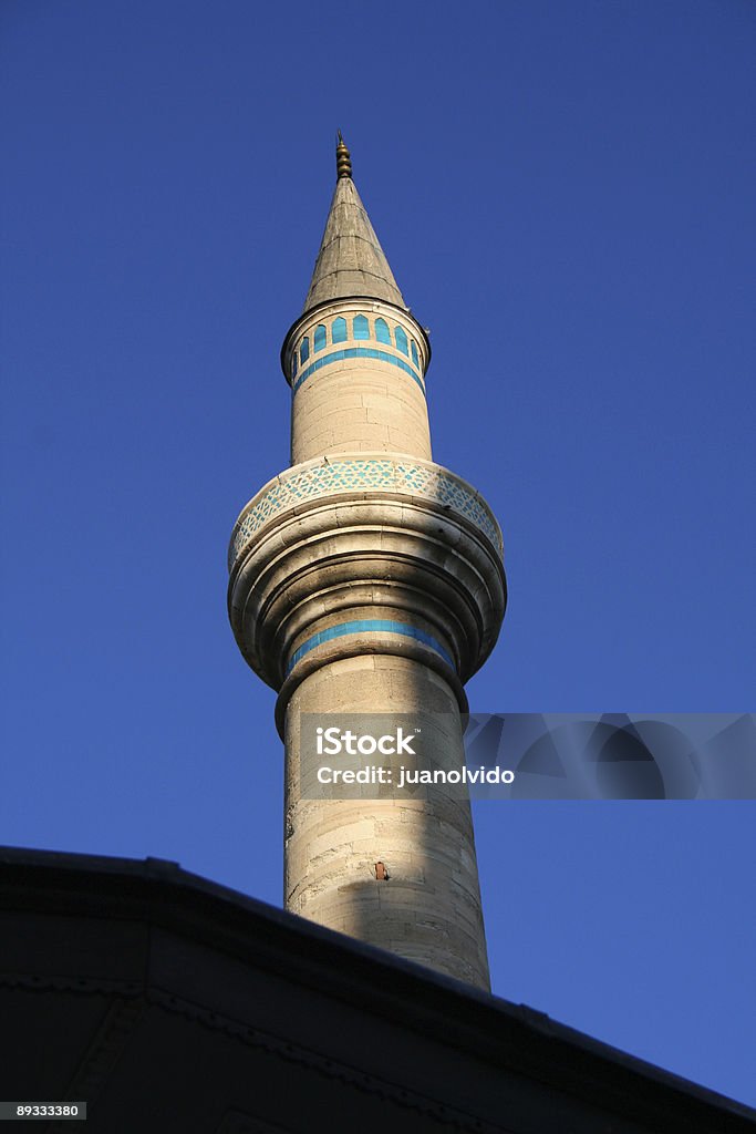 Museu Mevlana - Royalty-free Anatólia Foto de stock