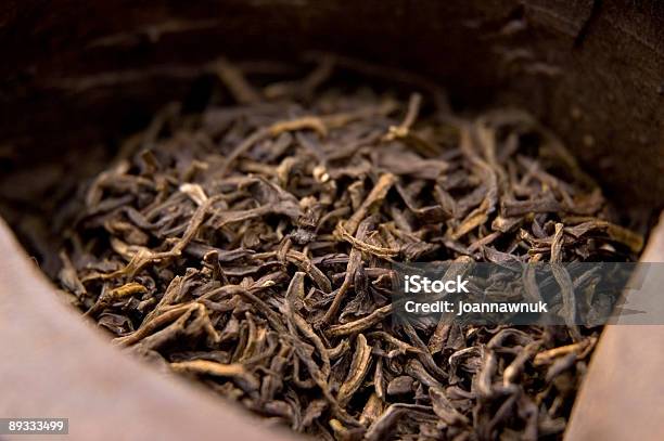 Suszone Herbaty - zdjęcia stockowe i więcej obrazów Azja - Azja, Azja Wschodnia, Bez ludzi