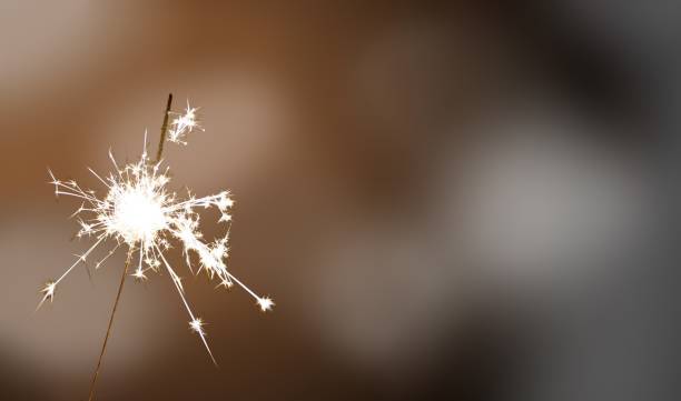 istock sparkler - New Year / New Year's Eve / celebration 893339132
