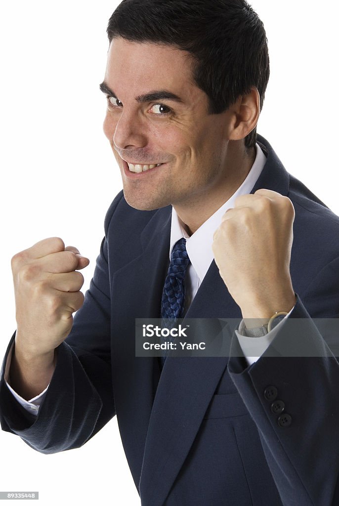 Fighting  Adult Stock Photo