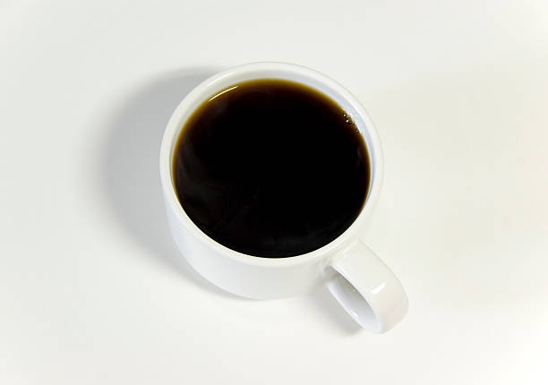 Coffee 01 stock photo