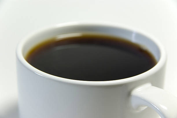 Coffee 03 stock photo