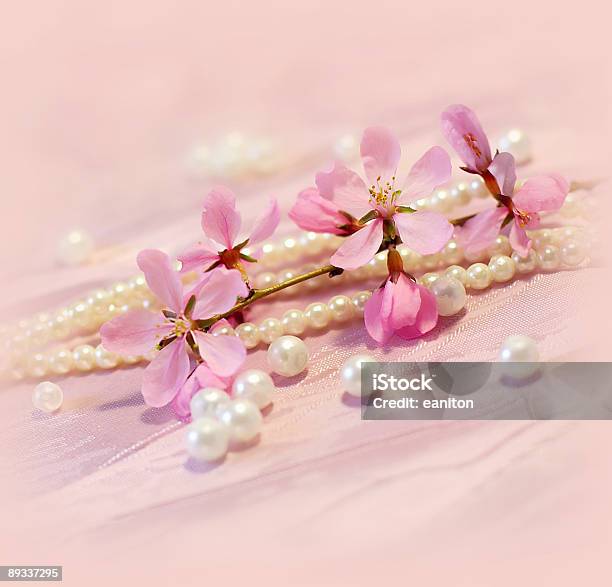 Foto de Cartão De Primavera e mais fotos de stock de Abril - Abril, Amor, Arranjo de Flores