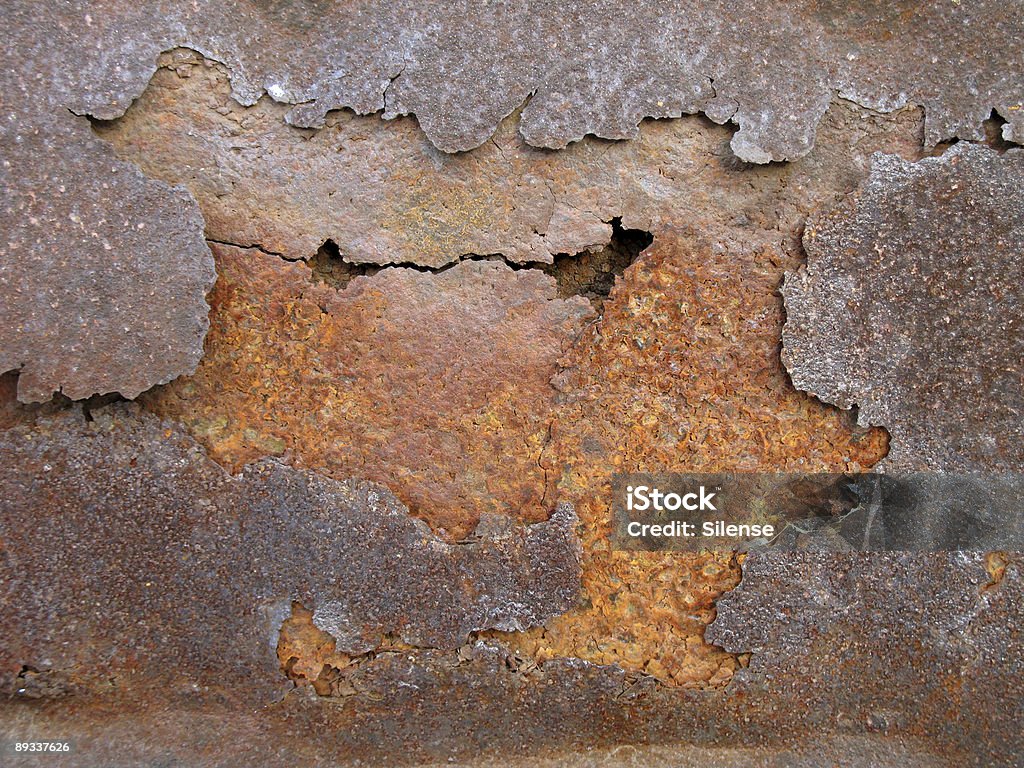 rust metal layers  Abstract Stock Photo