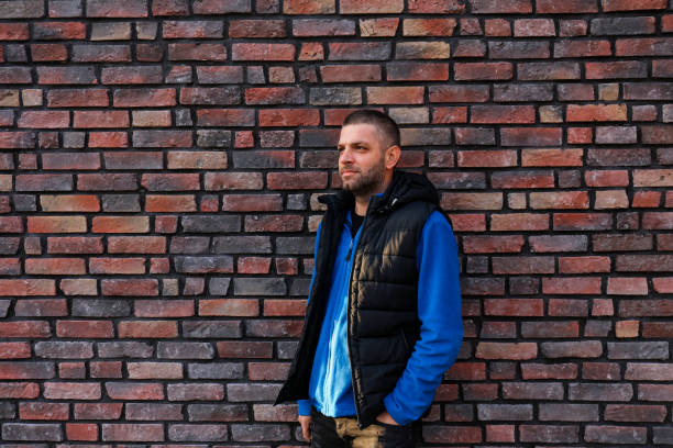 istock Portrait of a man 893378936
