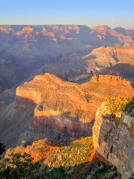 istock Grand Canyon in Arizona 893387084