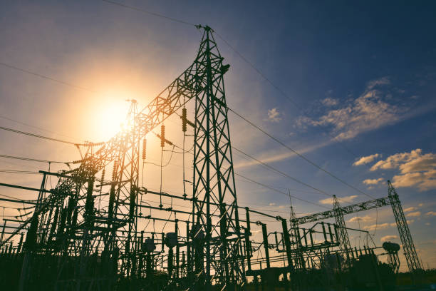 istock Main Power Plant Energy ideas And energy saving 893388308