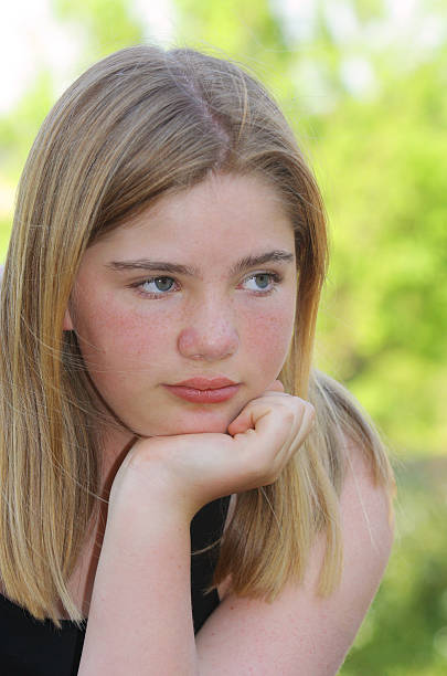 istock Innocence of Youth three 89339382