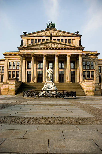 istock historical building in berlin, germany 89339397