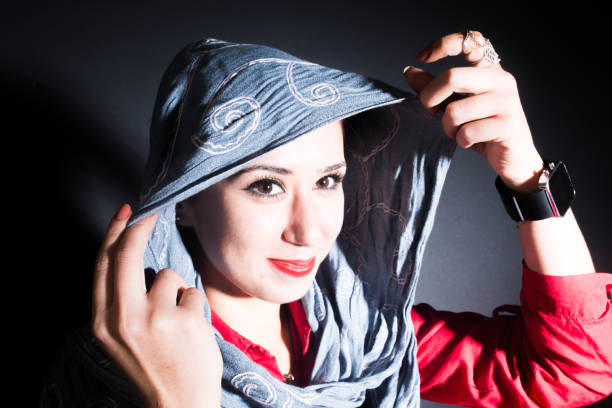 istock beautiful girl posing 893395808