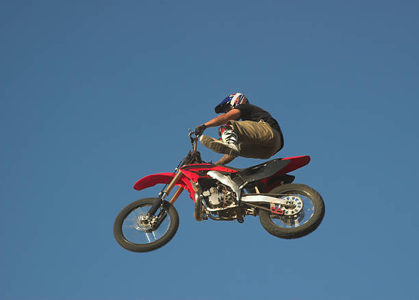 istock Moto X Freestyle 4 89339837