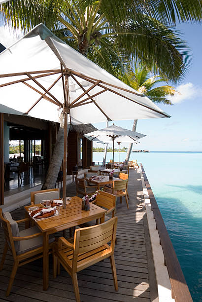 istock maldives island resorts 89340351