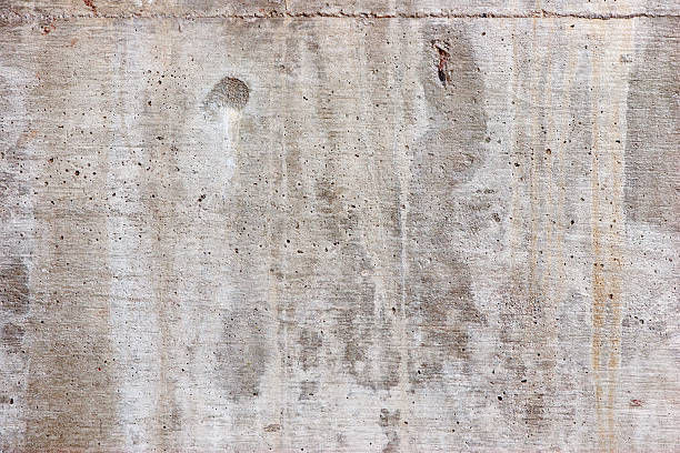 concrete grunge stock photo