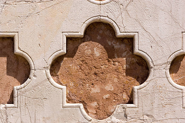 istock detail of marble decoration 89340761