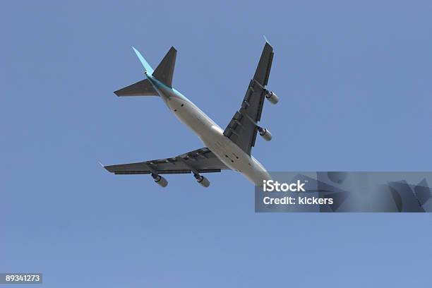 아래 에어라이너 공중에 대한 스톡 사진 및 기타 이미지 - 공중, 기체, 날기