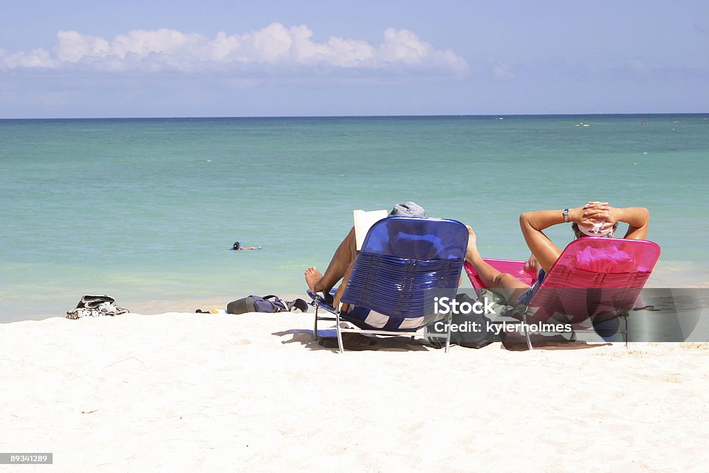 ohh el sol - Foto de stock de Isla Grande de Hawái - Islas de Hawái libre de derechos