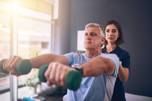 istock You gotta keep your strength up 893413142