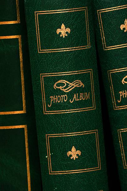 istock Photo albums 89341617