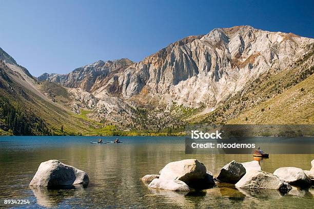 Lake Stock Photo - Download Image Now - California, Color Image, Hill