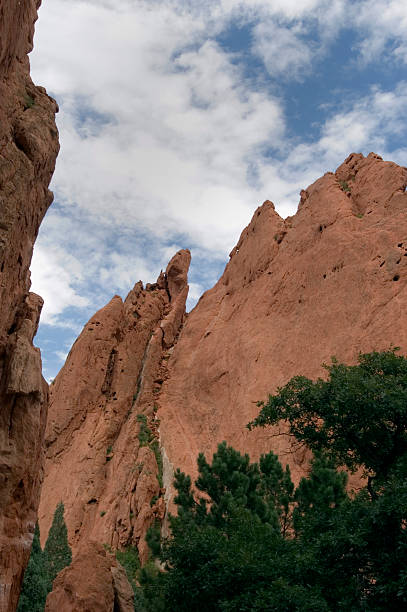 istock Garden of the Gods 89342623