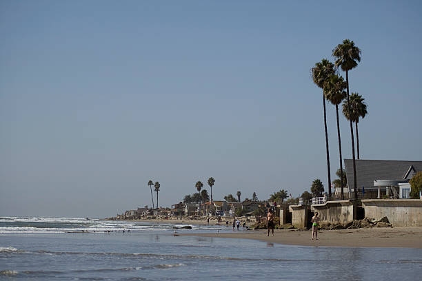 istock southern California beach 89342919