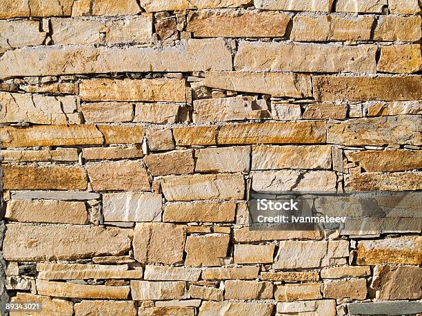Wall Background Stock Photo - Download Image Now - Abstract, Backgrounds, Brick