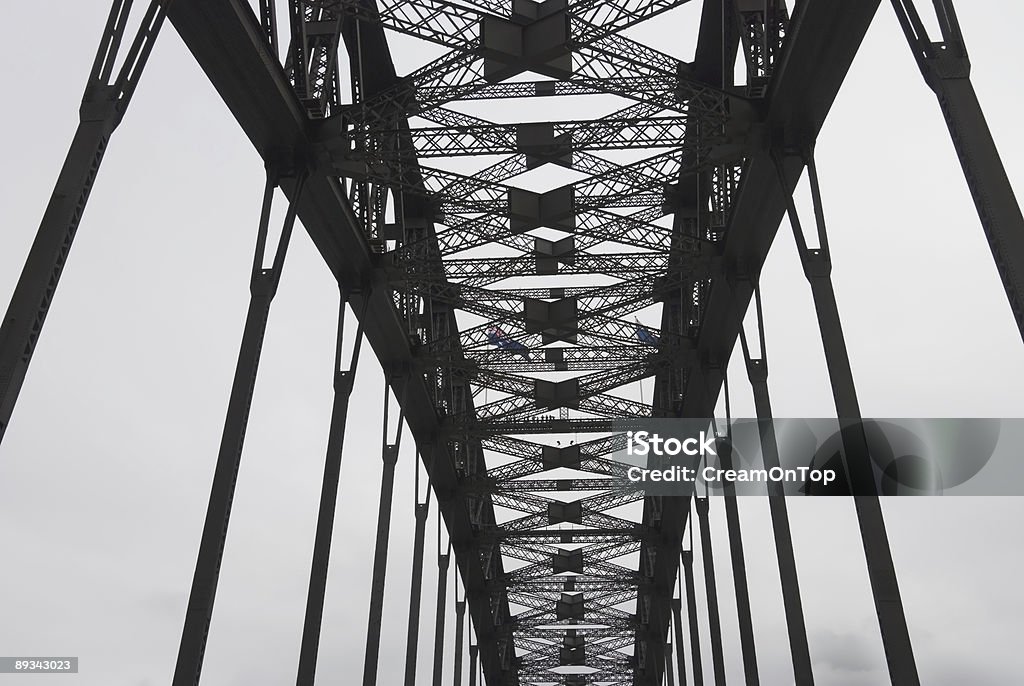 Ponts d'Australie - Photo de Abstrait libre de droits