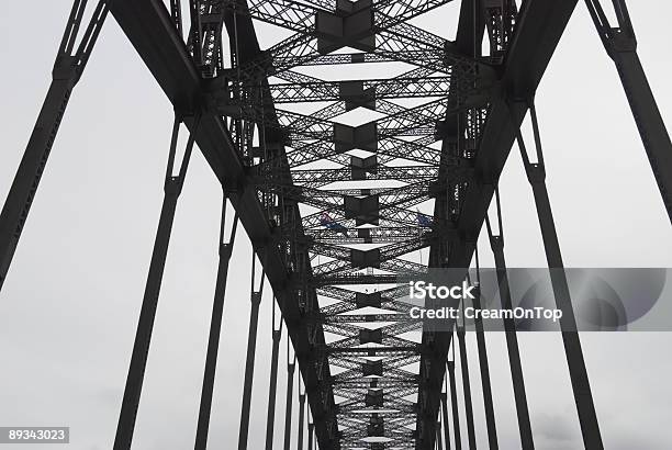 Australijski Mosty - zdjęcia stockowe i więcej obrazów Abstrakcja - Abstrakcja, Australia, Bez ludzi