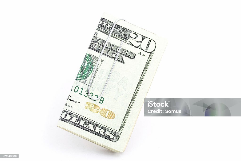 20 달러 - 로열티 프리 20달러 지폐-미국 지폐 통화 스톡 사진