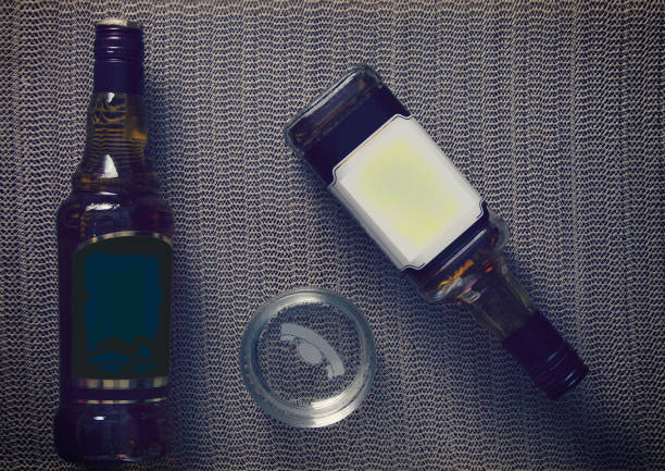 Bartending concept.