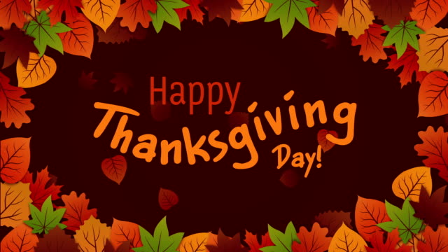 572 Thanksgiving Background Yellow Stock Videos and Royalty-Free Footage -  iStock