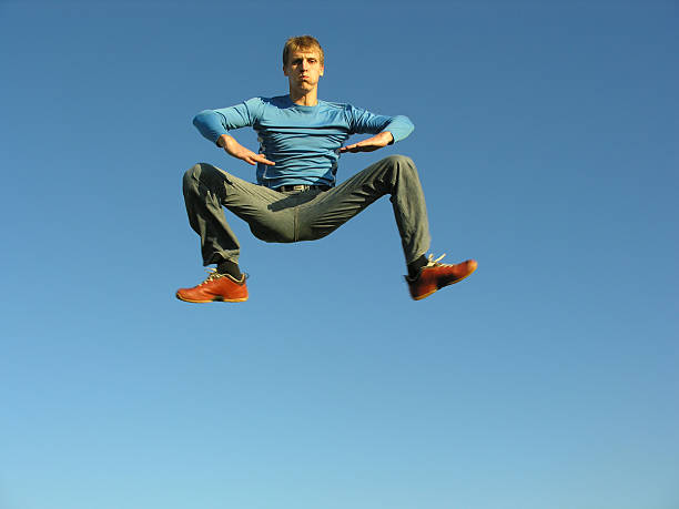 levitation boy  assiduity stock pictures, royalty-free photos & images