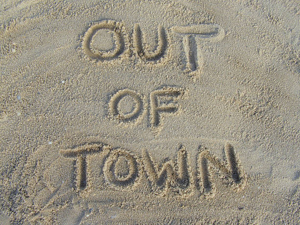 istock Out of Town 89345404