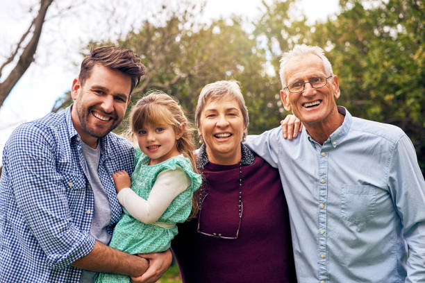 istock Family is all love 893455994