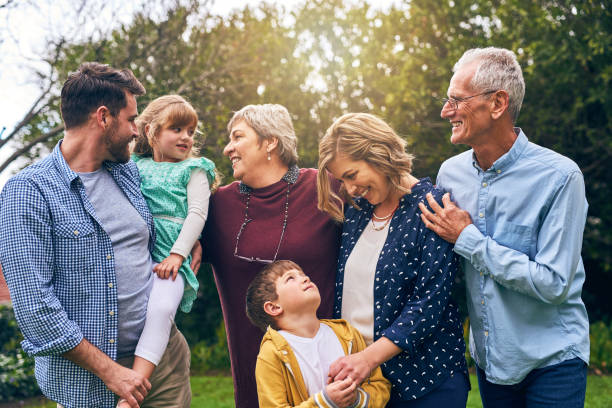 istock Think our hands are full, you should see our heart 893456030
