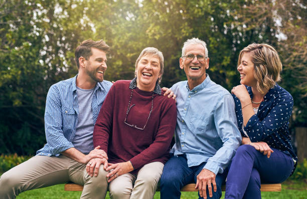 istock It's not what we have but who we have 893456034