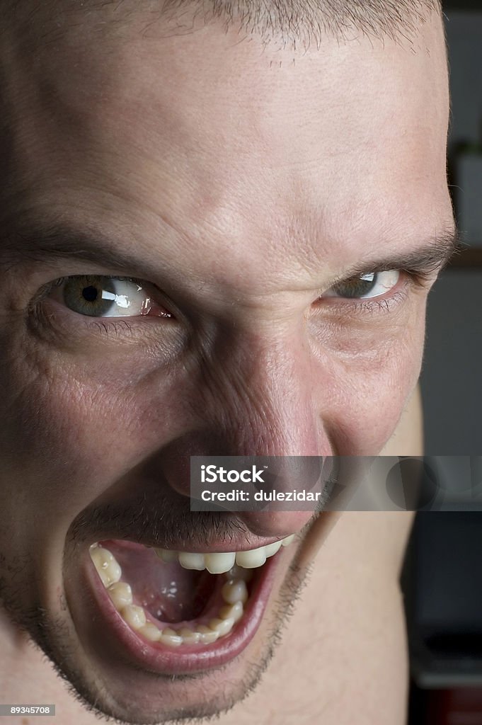 anger - Foto de stock de Atormentado royalty-free