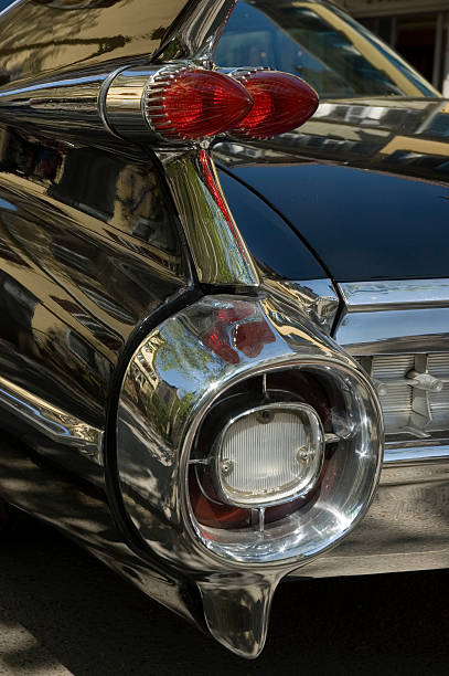 istock backlight of an american dream car 89346689