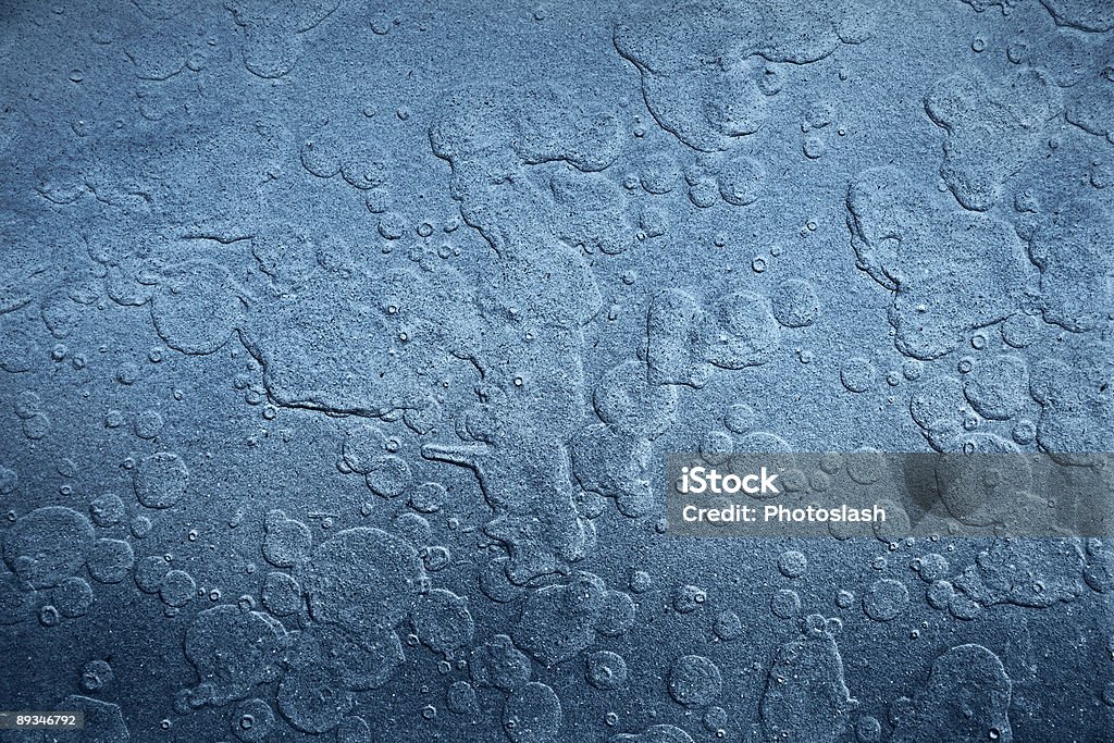 Pianeta superficie - Foto stock royalty-free di Ambientazione esterna